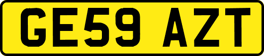 GE59AZT