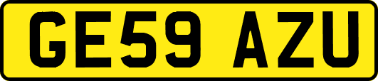 GE59AZU