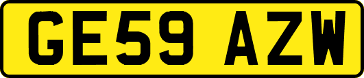 GE59AZW