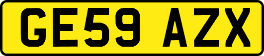 GE59AZX