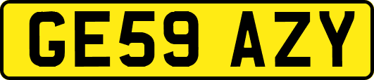 GE59AZY