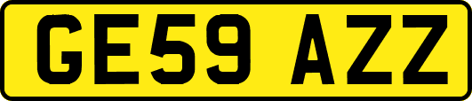 GE59AZZ