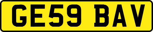 GE59BAV