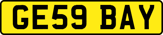 GE59BAY