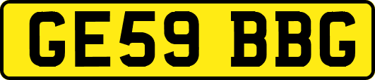GE59BBG