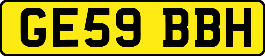 GE59BBH