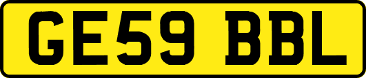 GE59BBL