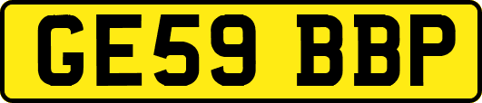 GE59BBP