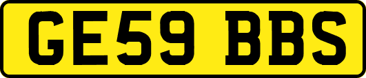 GE59BBS