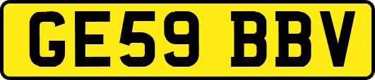 GE59BBV