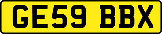 GE59BBX
