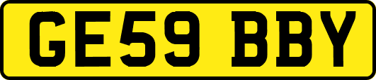 GE59BBY