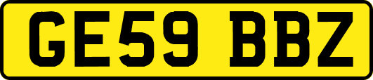 GE59BBZ