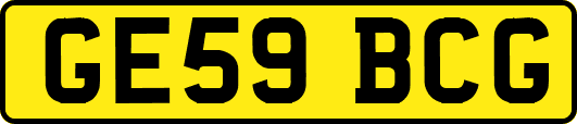 GE59BCG