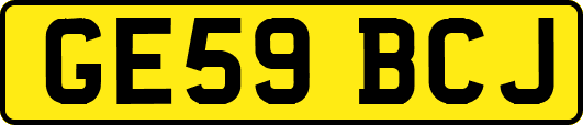 GE59BCJ