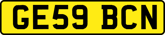 GE59BCN