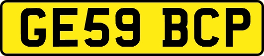 GE59BCP