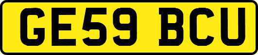 GE59BCU