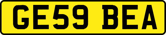 GE59BEA