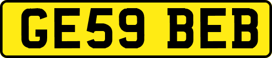 GE59BEB