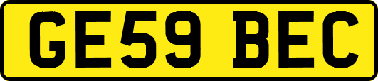GE59BEC
