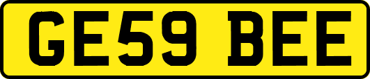 GE59BEE