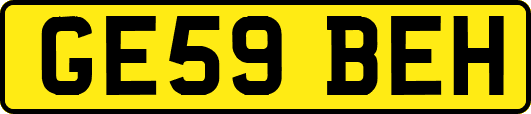 GE59BEH