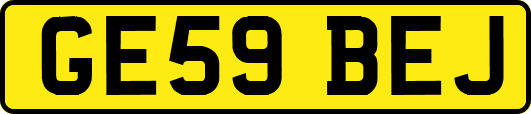 GE59BEJ