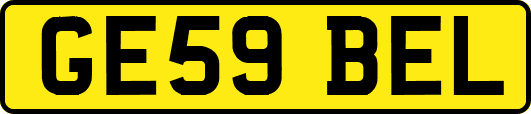 GE59BEL