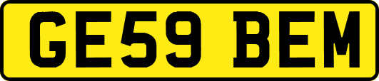 GE59BEM