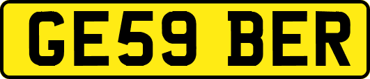 GE59BER