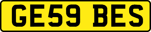 GE59BES