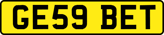 GE59BET