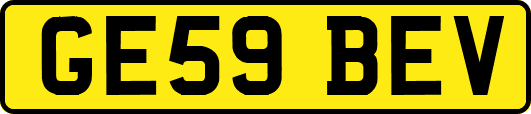 GE59BEV