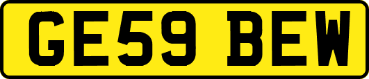 GE59BEW