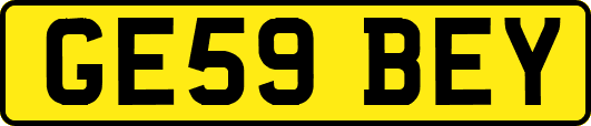 GE59BEY