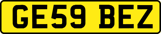GE59BEZ