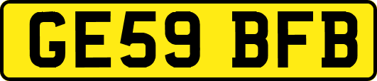 GE59BFB