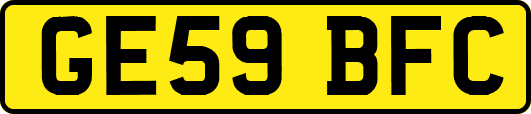 GE59BFC