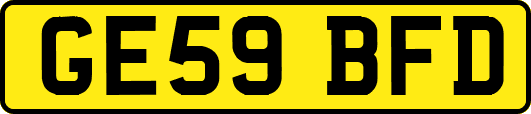 GE59BFD
