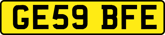GE59BFE