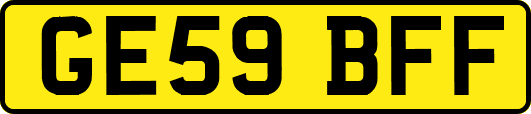 GE59BFF