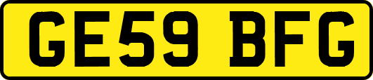 GE59BFG