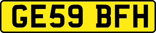 GE59BFH