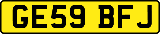GE59BFJ