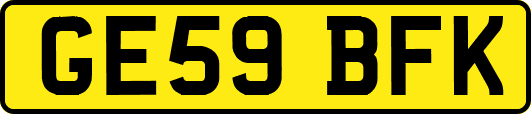 GE59BFK