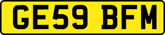 GE59BFM