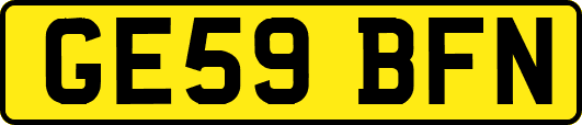 GE59BFN