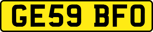GE59BFO