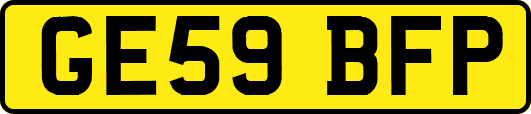 GE59BFP